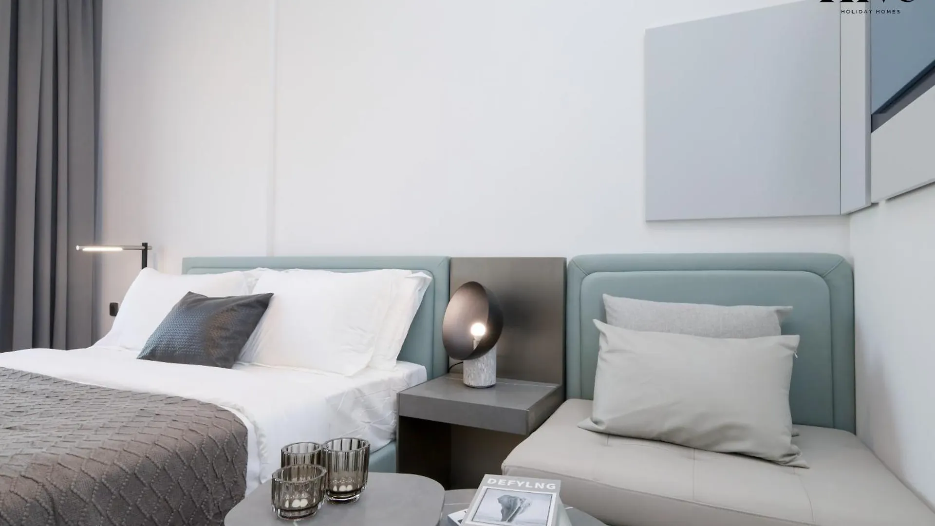 Beautiful Studio Apartment In Mag 930 Dubai United Arab Emirates