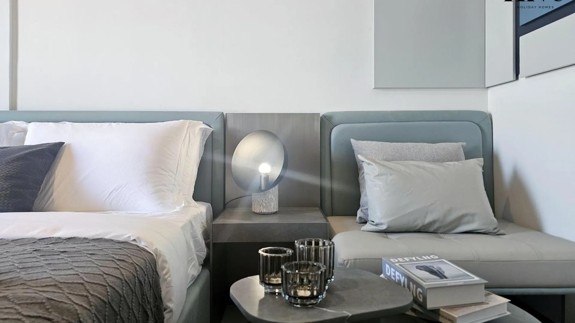 Beautiful Studio Apartment In Mag 930 Dubai 0*,  United Arab Emirates