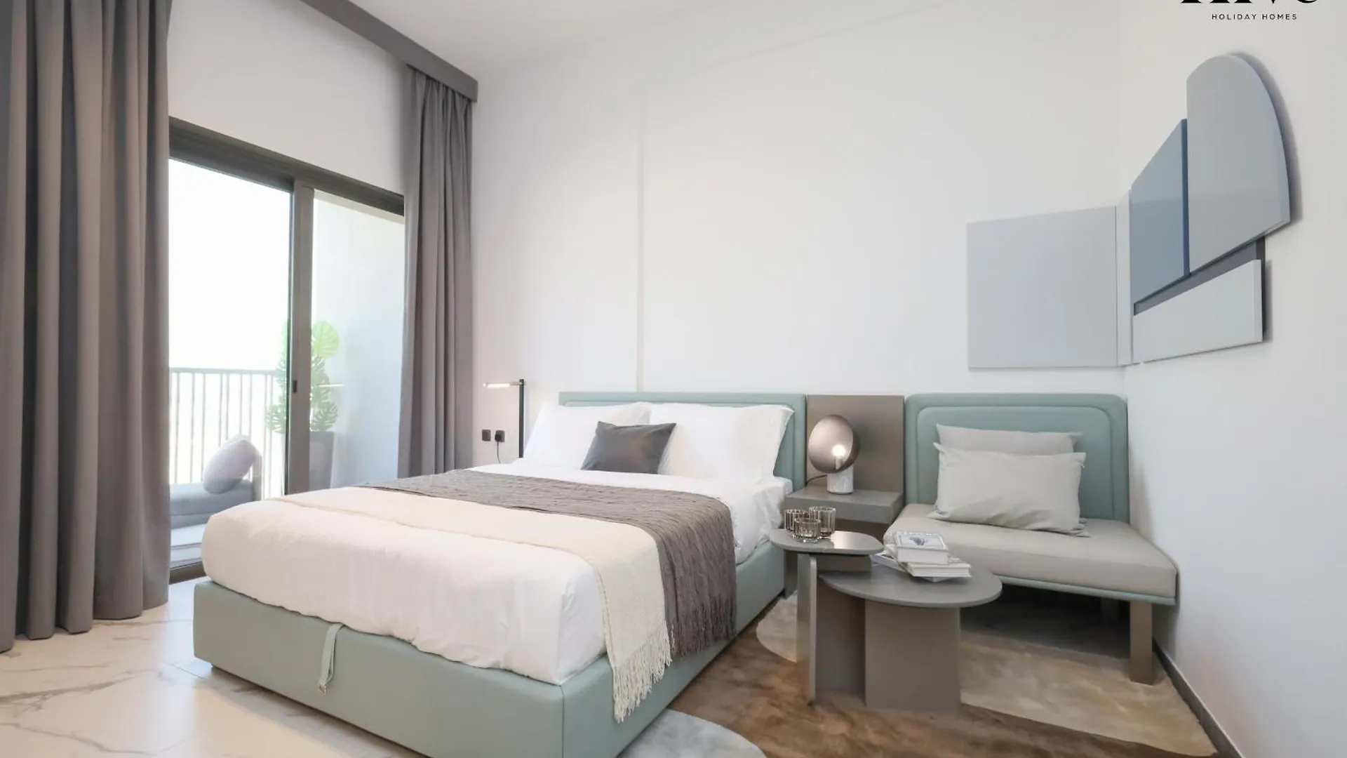 Beautiful Studio Apartment In Mag 930 Dubai