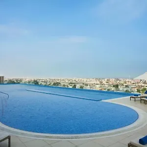 Appartamento Ascott Park Place, Dubai